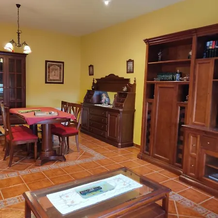 Casa Rural Alhambra Ruidera Exterior foto