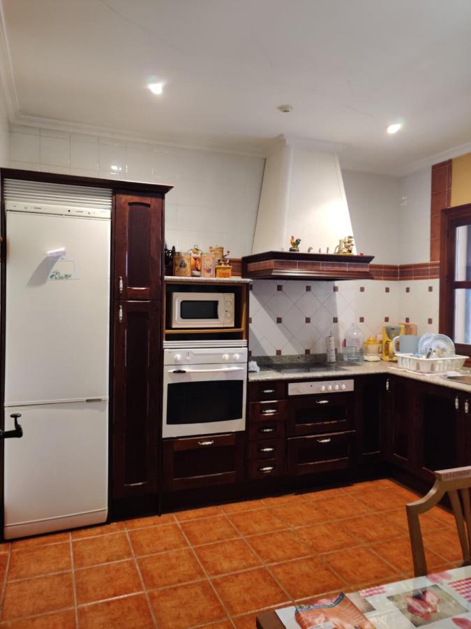 Ruidera Holiday home *