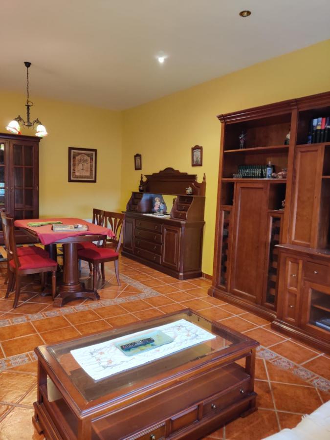 Ruidera Vakantiehuis *