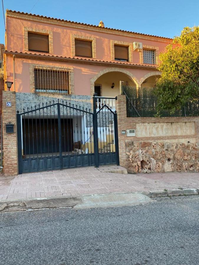 Ruidera Casa de vacances *