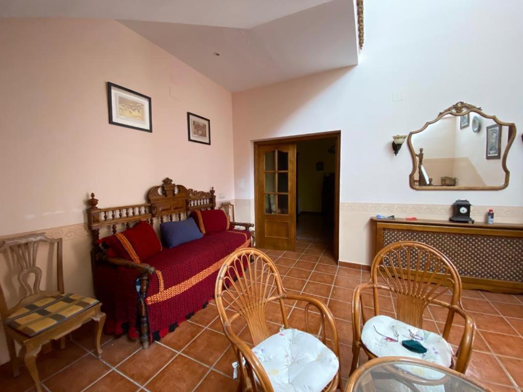 Holiday home Ruidera