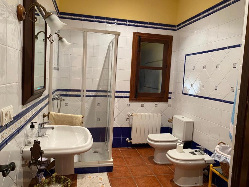 Ruidera Vakantiehuis