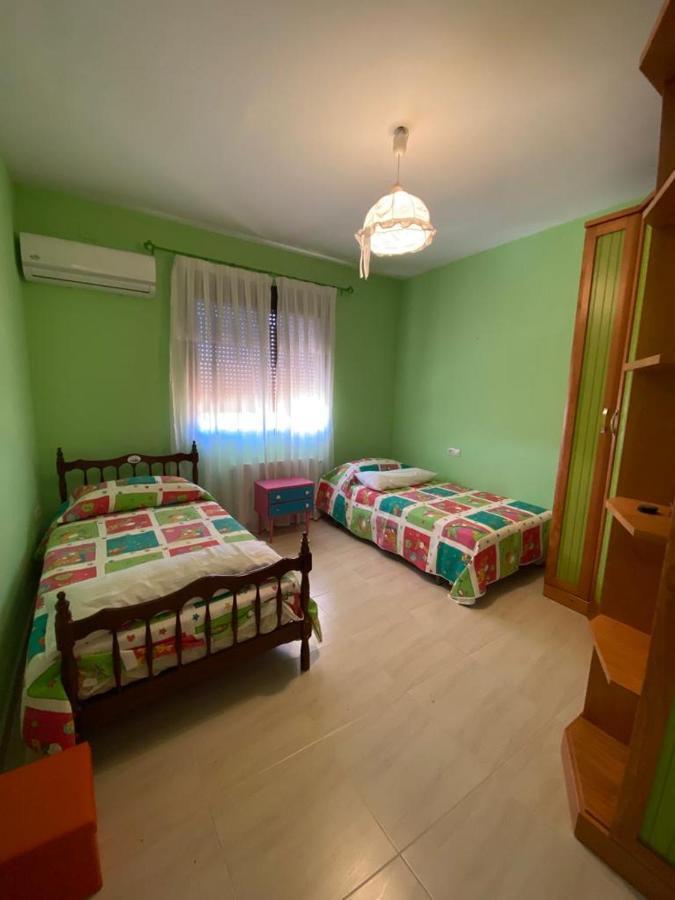 Ruidera Casa de vacances