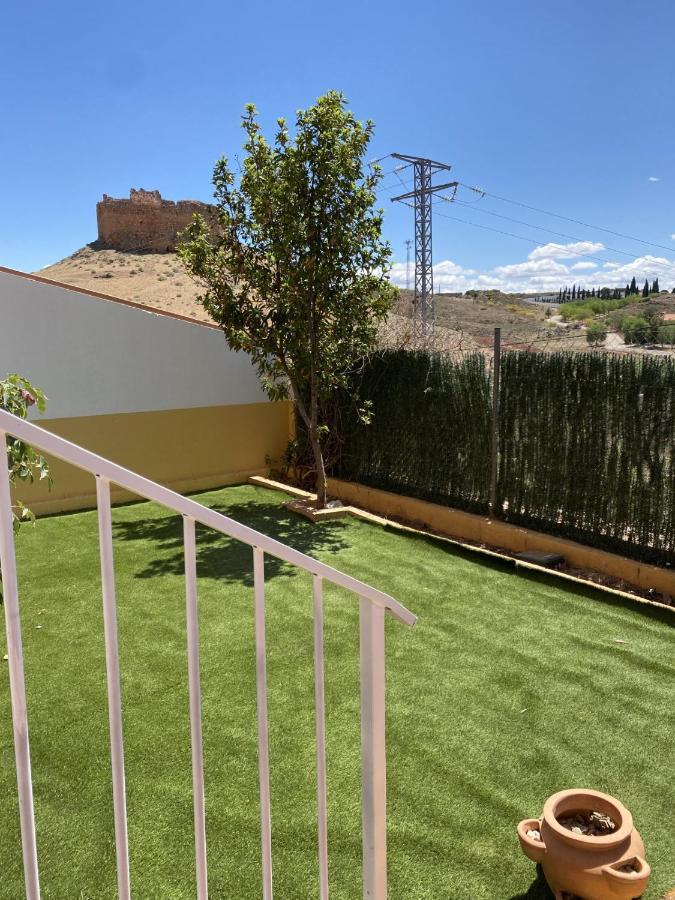 Holiday home Ruidera Alhambra